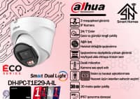 IP kamera Dahua DH-IPC-B1E29-A-IL Eco Series — şəkil 2