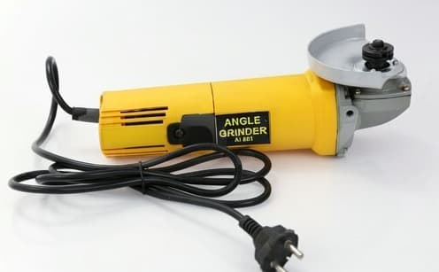 Debolt 800W Bucaq Cilalama Maşını (Balqarka)