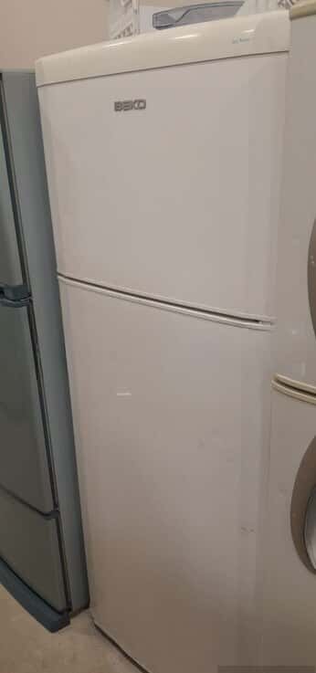 Indesit refrigerator - Tenderyard