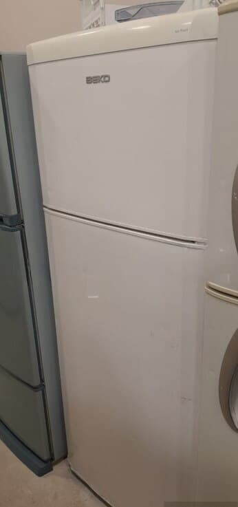 Indesit soyuducu