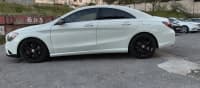 Mercedes CLA 250 4MATIC, 2016 il, 87374 km, 2 L — şəkil 10