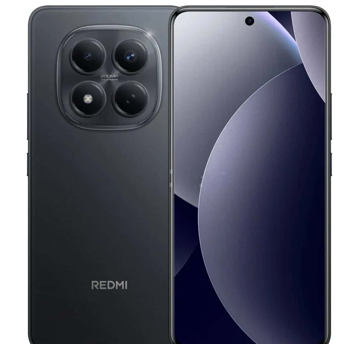Xiaomi Redmi note 15, 12 GB - Tenderyard