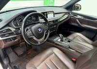 BMW X5, 2018 il, 70200 km, 3000 L — şəkil 8