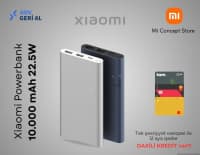 2,000–5,000 mAh powerbank, Qara rəng — şəkil 1