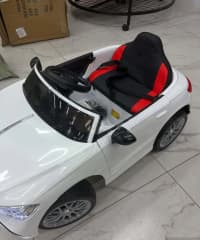 Uşaq elektromaşını Mercedes-Benz 1188 Premium — şəkil 4