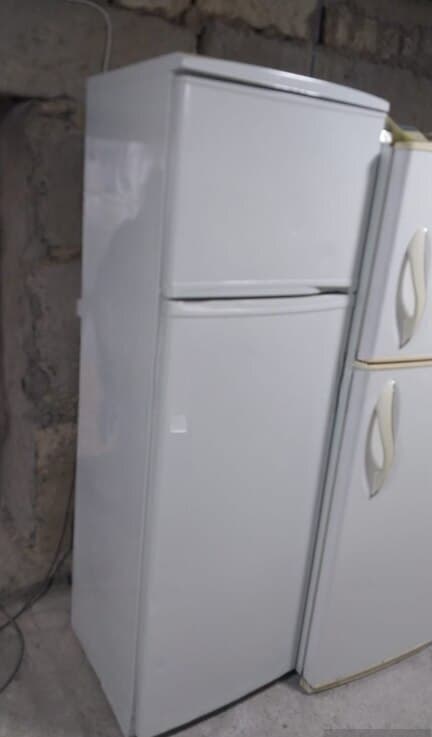 Indesit soyuducu