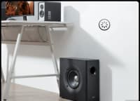Sabvufer Edifier T5S 70W 8 inch — şəkil 3