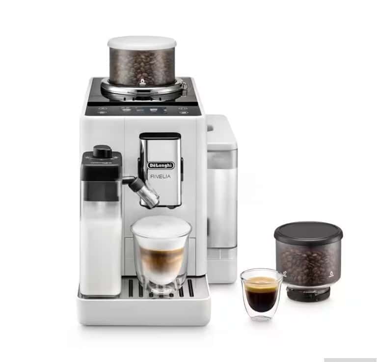 DeLonghi coffee maker - Tenderyard