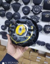 Airbag və təhlükəsizlik sistemi Nissan Micra 2013 — şəkil 4