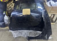 Kapot Toyota Prius 20 — şəkil 1