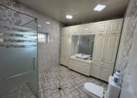 6 otaqlı həyət evi 210 m² satılır — şəkil 23