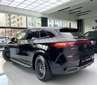 Mercedes AMG EQE 53 4MATIC, 2023 il, 14732 km — şəkil 8