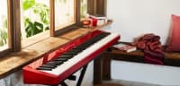 Rəqəmsal piano Casio PX-S1000RD — şəkil 3
