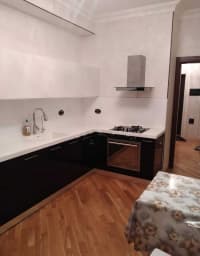 2 otaqlı mənzil 80 m² kirayə verilir — şəkil 4