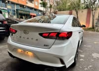 Hyundai Sonata, 2018 il, 78850 km, 2 L — şəkil 8
