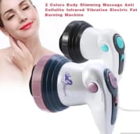 Body Innovation Sculptural anti-selülit masaj aparatı — şəkil 5