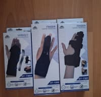 Sibote ST-2587 Bilək üçün Ortopedik Fiksator — şəkil 14