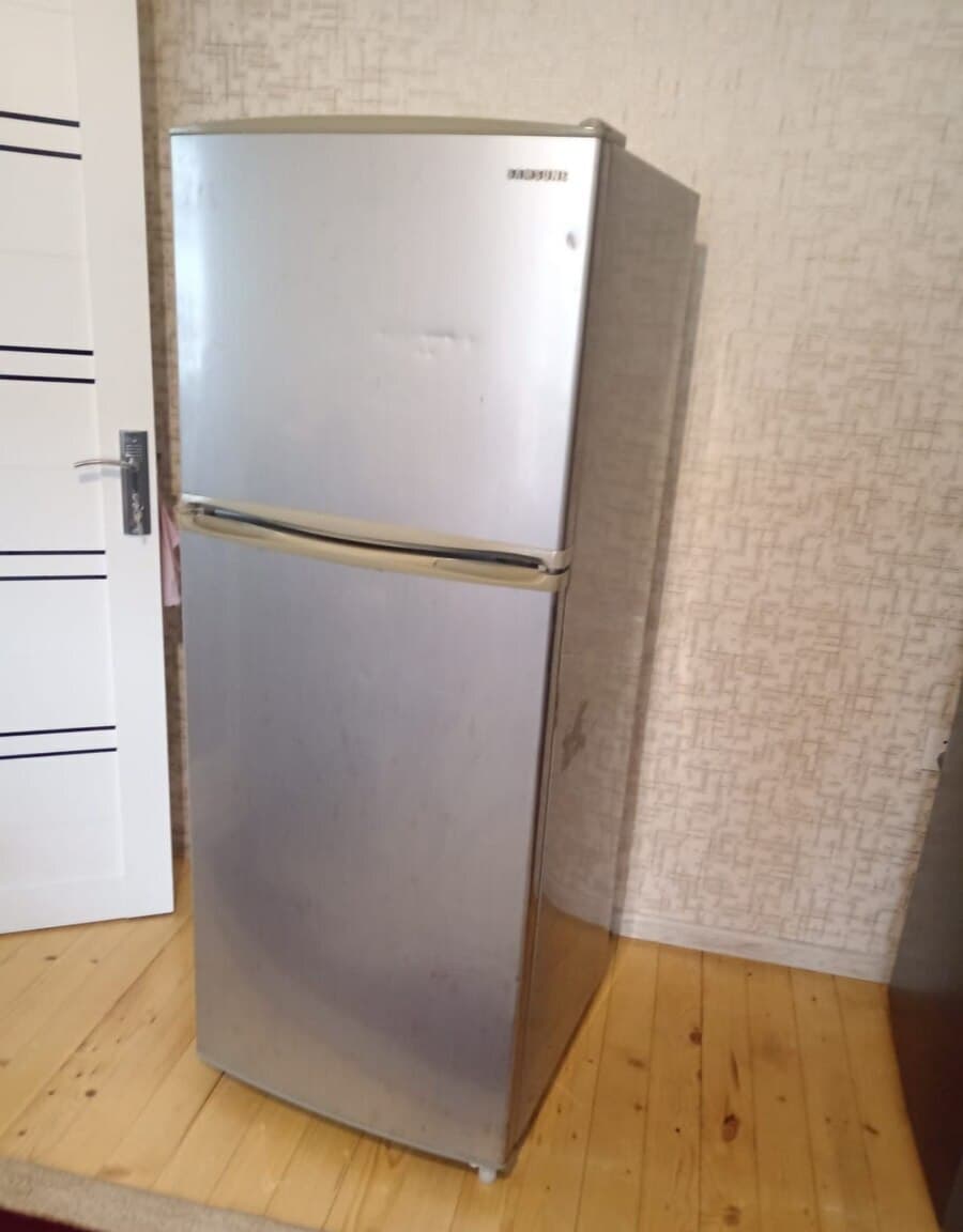 Hotpoint soyuducu