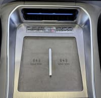 Denza N9, 2025 il, 18000 km, 2000 L — şəkil 21