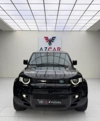 Land Rover Defender, 2023 il, 41000 km, 3000 L — şəkil 1