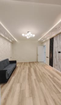 2 otaqlı mənzil 56 m² satılır — şəkil 14