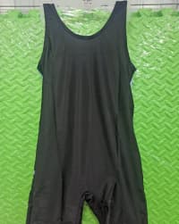 Speedo Qadın Üzgüçülük Geyimi (L Ölçü) — şəkil 10
