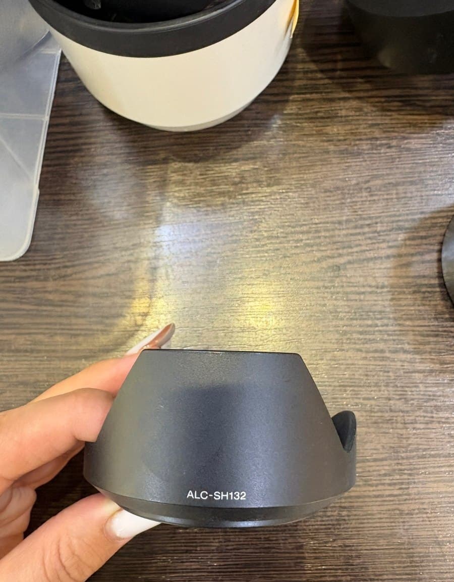 Blenda Sony ALC-SH132