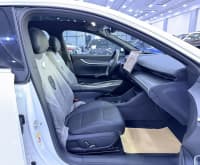 Changan Qiyuan A07, 2025 il, 0 km, 1500 L — şəkil 12