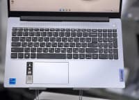 Lenovo markalı notbuk, Boz rəng — şəkil 4