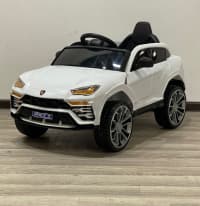 Uşaq avtomobili Lamborghini Urus 12V — şəkil 3