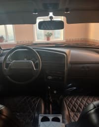 LADA (VAZ) 2115, 2012 il, 86000 km, 1.6 L — şəkil 10