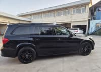 Mercedes GL 550, 2013 il, 219466 km, 4700 L — şəkil 3