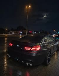 BMW M6, 2013 il, 90000 km, 4.4 L — şəkil 11