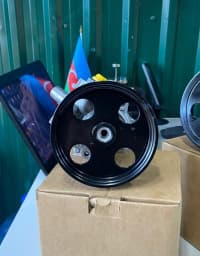 Hidrogücləndirici Mercedes W210, W211, W202, W220, W203 — şəkil 9