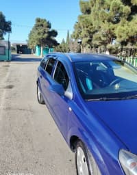 Opel Astra, 2006 il, 474223 km, 1300 L — şəkil 6
