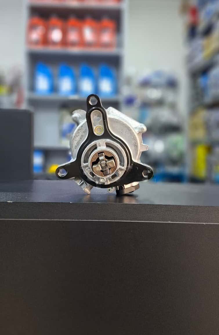 Vacuum pump for Chevrolet Onix 2019-2024 - Tenderyard