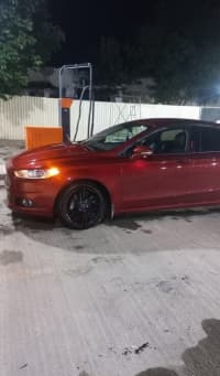 Ford Fusion (North America), 2014 il, 262000 km, 1500 L — şəkil 14
