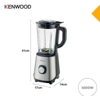 Kenwood blender — şəkil 2