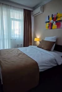 3 ulduzlu otel satılır Xankəndi — şəkil 23