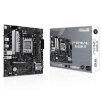 Ana plata ASUS Prime B650M-R Micro-ATX — şəkil 1