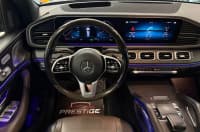 Mercedes GLS 450 4MATIC, 2019 il, 98000 km, 3000 L — şəkil 10