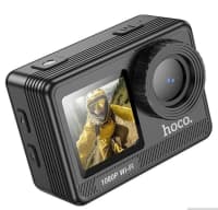 Aksiyon kamerası Hoco DV103 — şəkil 2