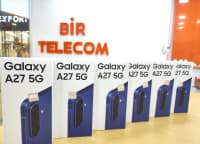 Samsung Galaxy A27, 8 GB — şəkil 1