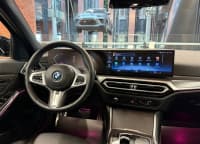 BMW 330e, 2023 il, 55000 km, 2000 L — şəkil 20