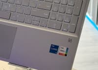 HP markalı notbuk, Boz rəng — şəkil 6