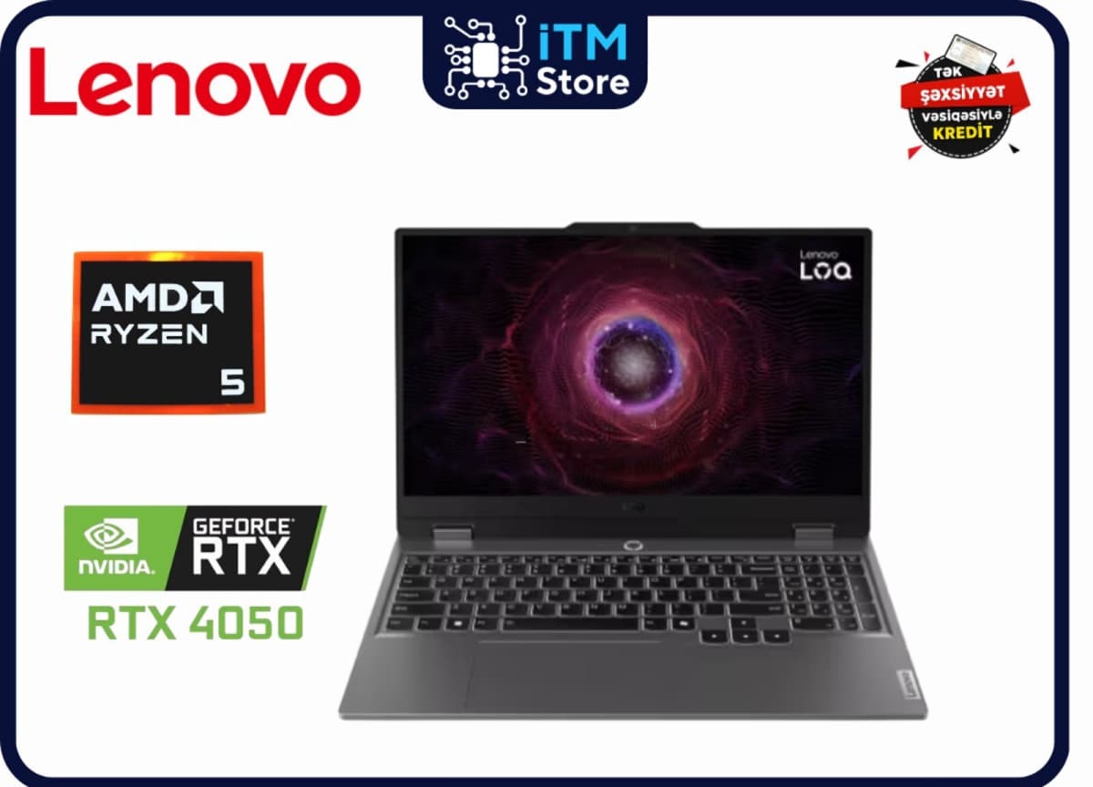 Lenovo notbuk