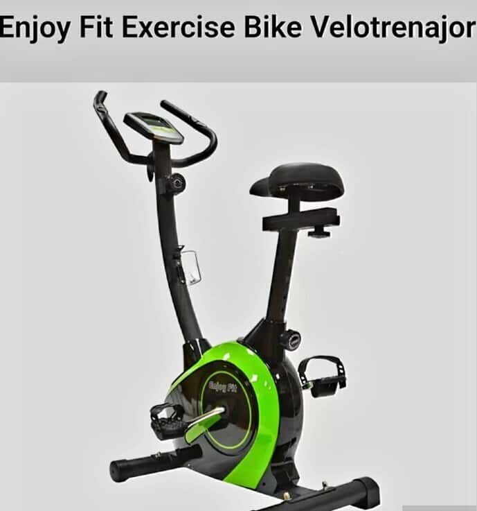 1f06120 Model Exercise Bike - Tenderyard