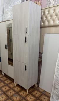 2 qapılı dolab — şəkil 2