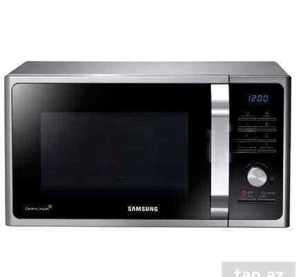 Samsung mikrodalğalı soba