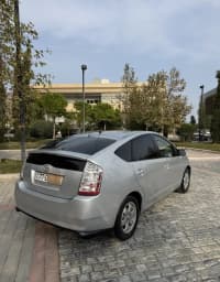 Toyota Prius, 2007 il, 244725 km, 1.5 L — şəkil 5